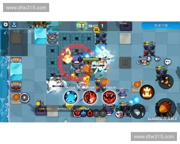 风暴英雄HHP系统解析：探索战斗数据与英雄策略优化的全新维度